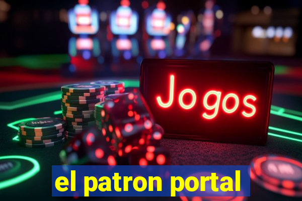 el patron portal